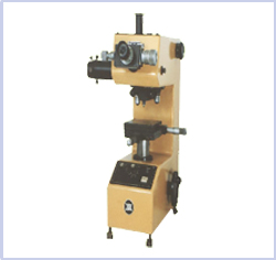 Micro Vickers Hardness tester
