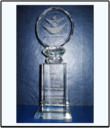 award