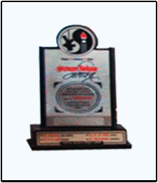 award