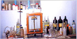 Chemical Laboratory