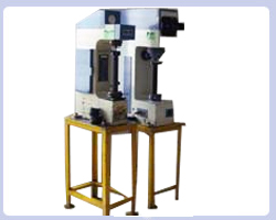 Metallurgival Microscope